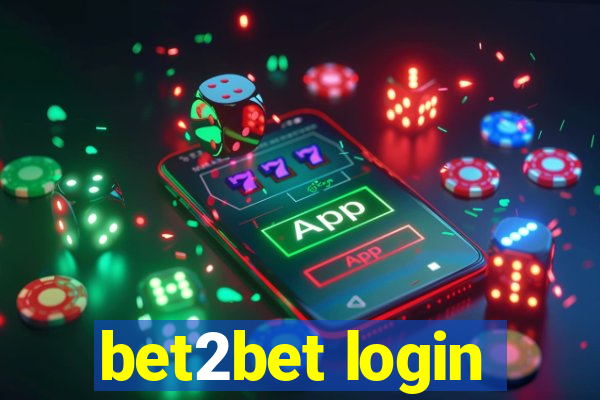 bet2bet login